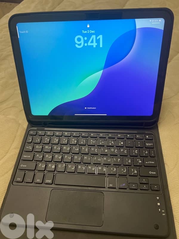 ipad 11 (A16) 2025 2