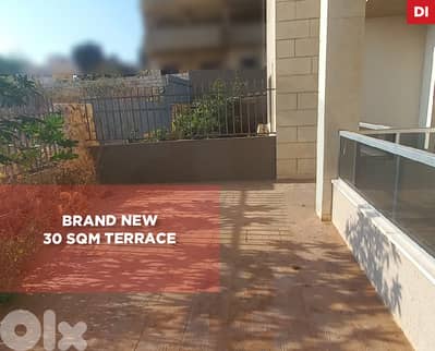 Apartment for Sale in JIYEH / الجية - الشوف REF#DI116055