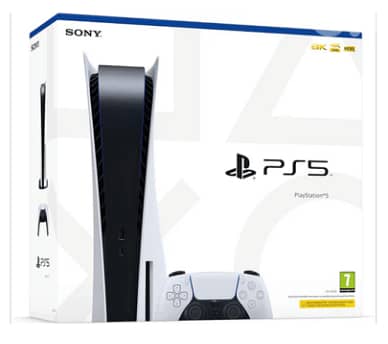 Sony Playstation 5 Console Slim CFI-2008A01X