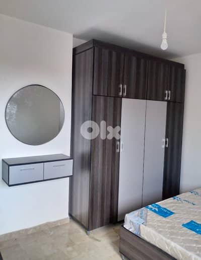 خزانة 4 درف طابقين جديدة من المعمل بافضل الاسعار