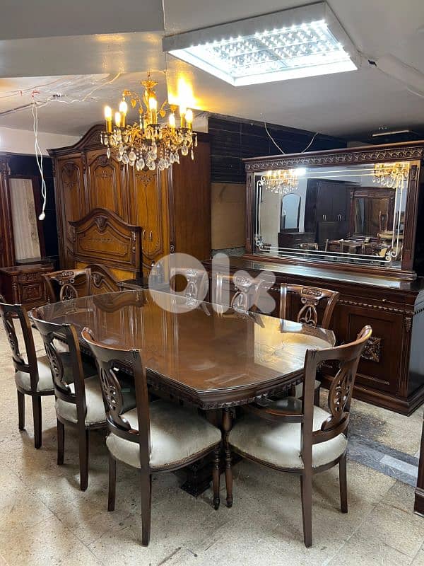 طاولة سفرة 03963519 0