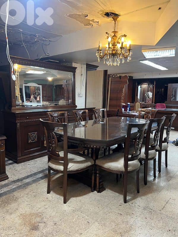 طاولة سفرة 03963519 1