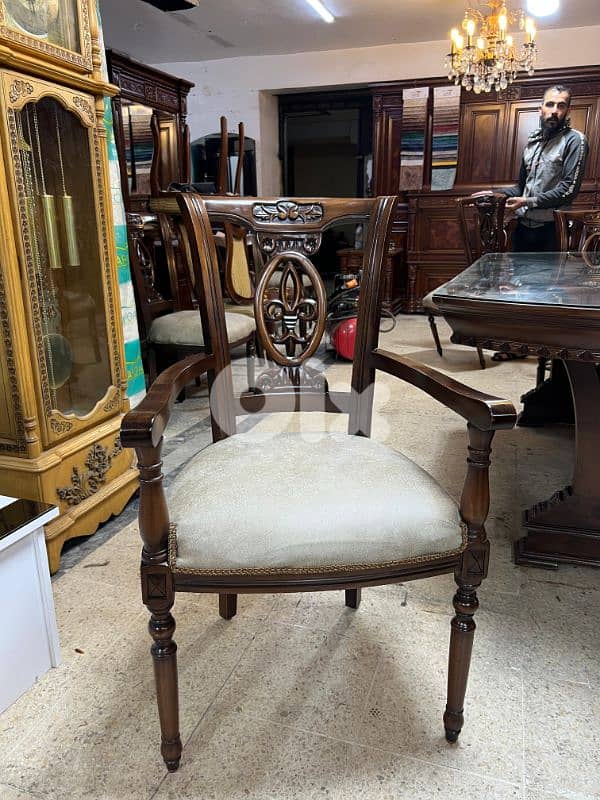 طاولة سفرة 03963519 2