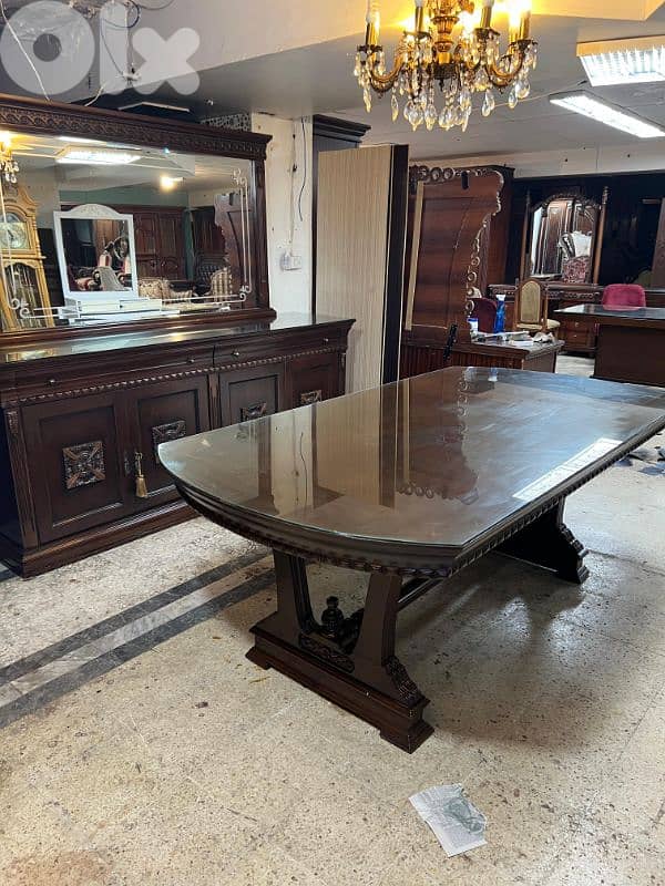 طاولة سفرة 03963519 3