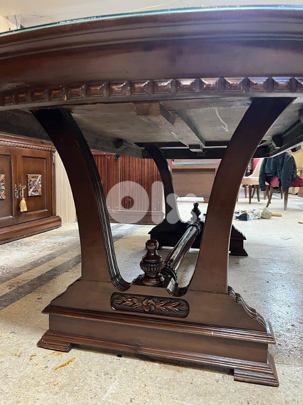 طاولة سفرة 03963519 4