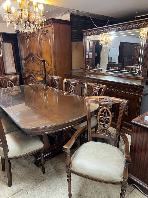 طاولة سفرة 03963519 5