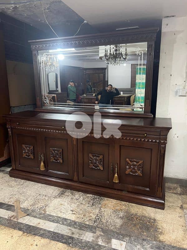 طاولة سفرة 03963519 6