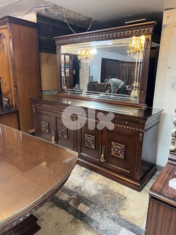 طاولة سفرة 03963519 8