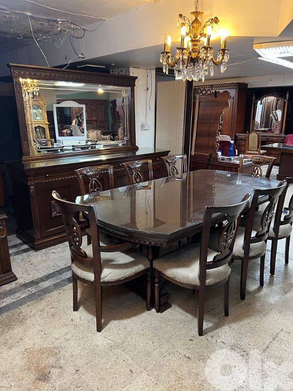 طاولة سفرة 03963519 9