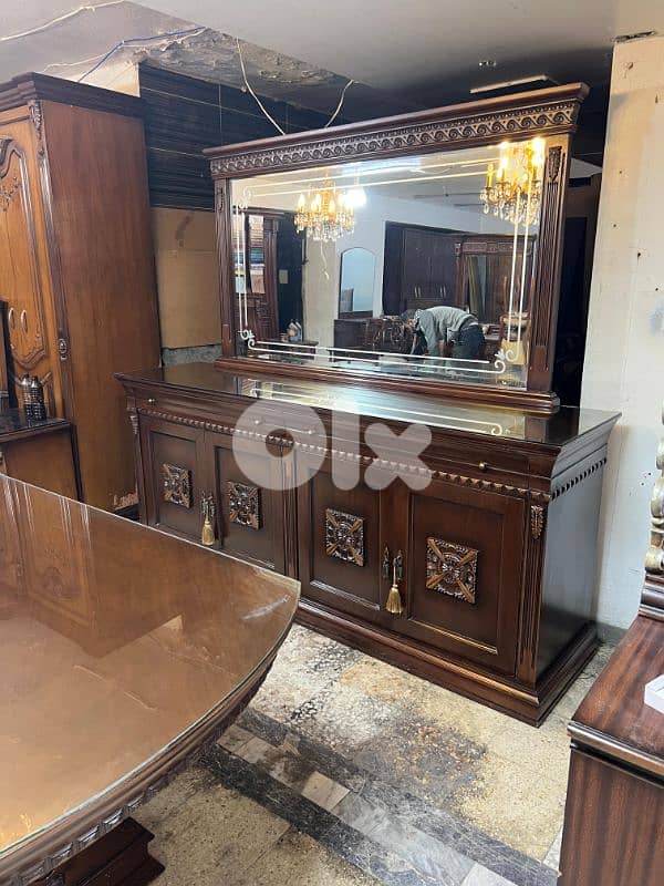 طاولة سفرة 03963519 10