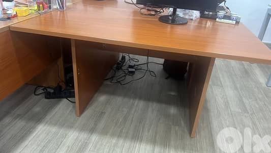 Office Desk