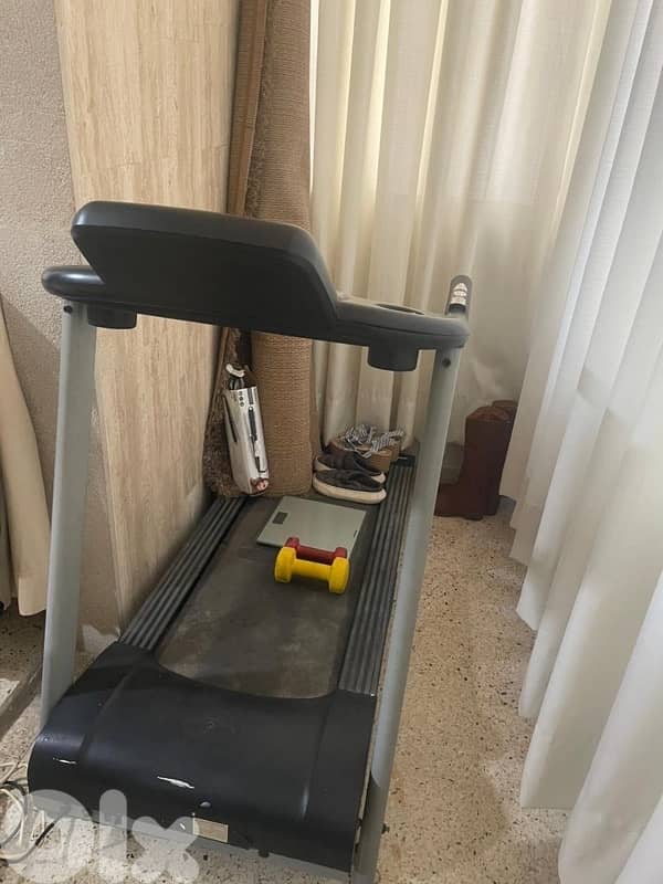 treadmill 1