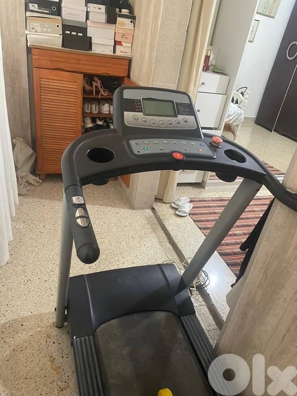 treadmill 2