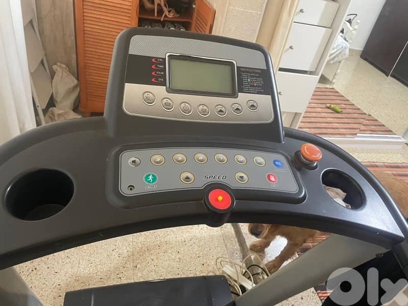 treadmill 3