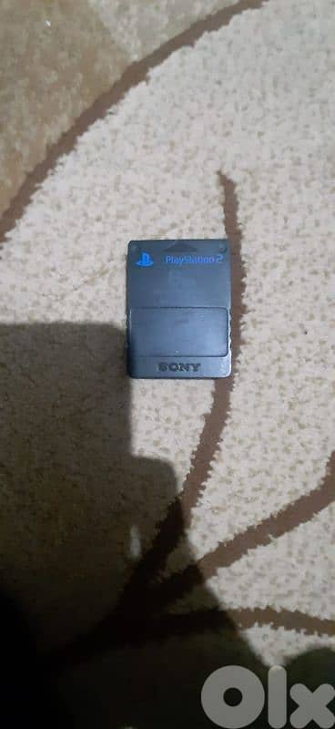 PlayStation 2 Slim 1