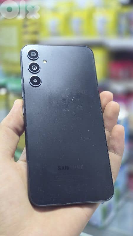 Samsung a34 3