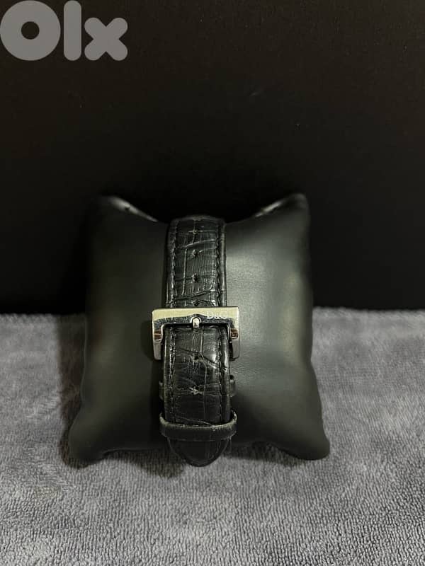 ساعة يد رجالي DOLCE & GABBANA 1