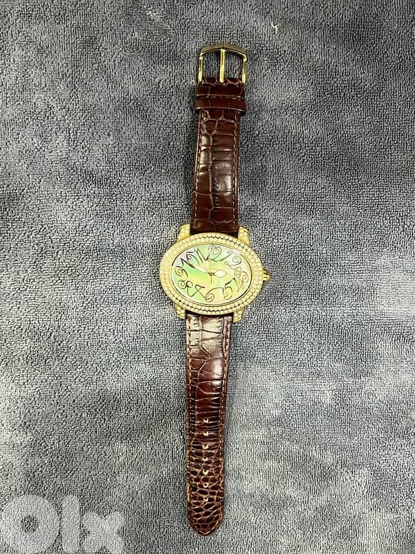 ساعة يد نسائية ROVINA 2