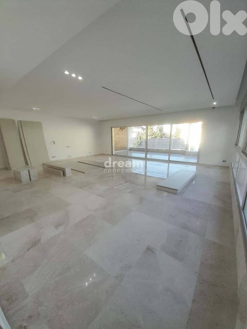 Apartment For Sale In Baabda baa0141dpea 0