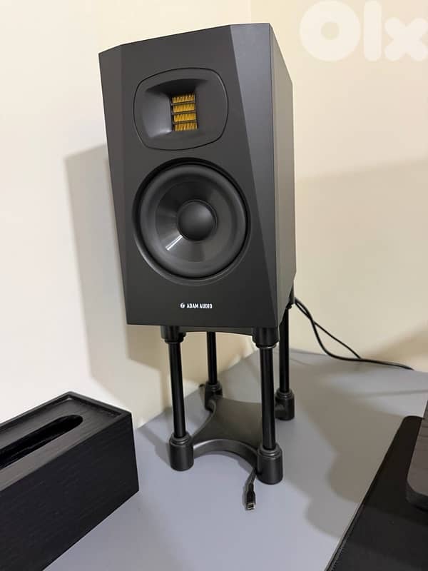 Adam Audio T5V 1