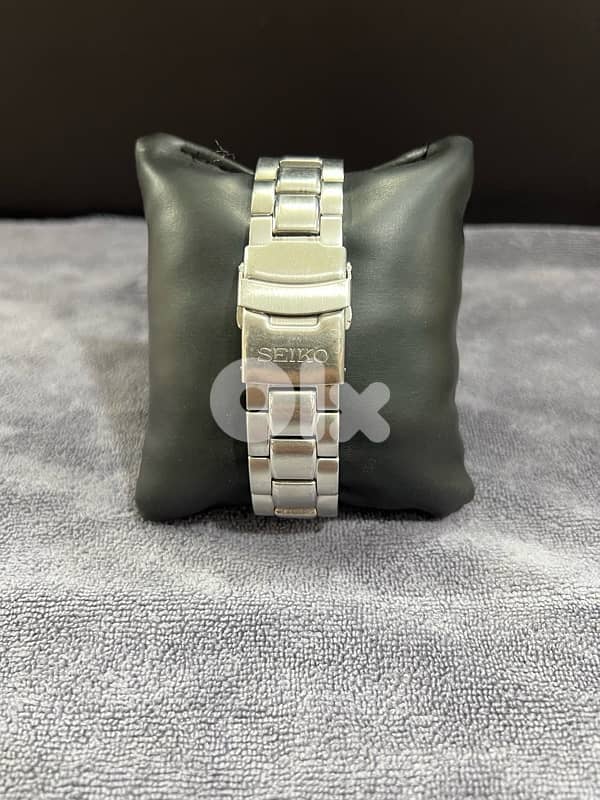 ساعة يد رجالي SEIKO 1