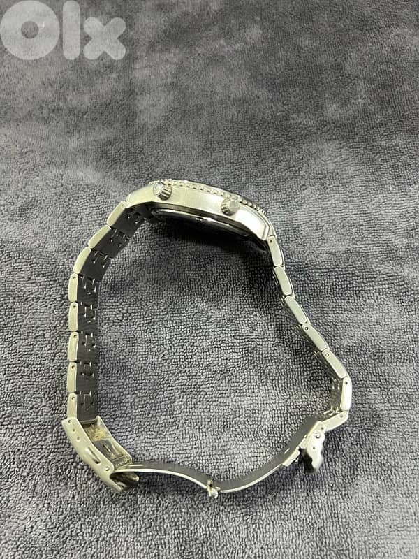 ساعة يد رجالي ROVINA 1