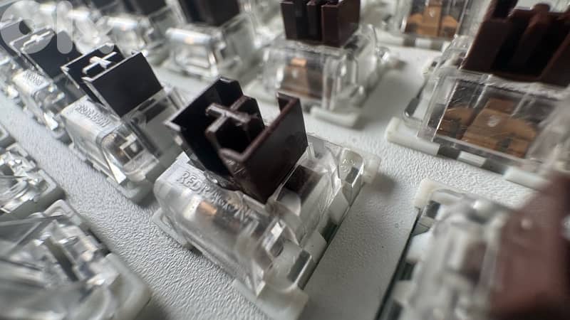 red dragon keyboard 3