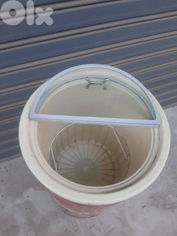 براد اكسبرس مبروم انفرتر 1