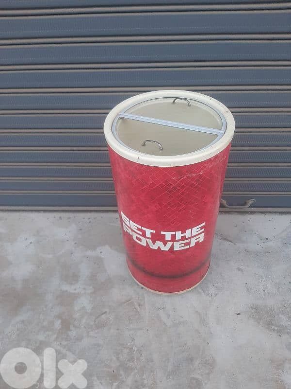 براد اكسبرس مبروم انفرتر 2