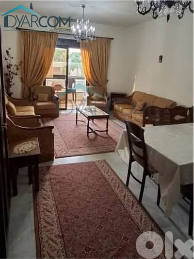 DY3037 - Jeita Furnished Apartment for Sale!