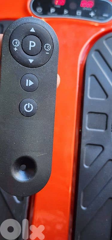 vibration massage machine Geo Gym Equipment معدات رياضية متنوعة 2