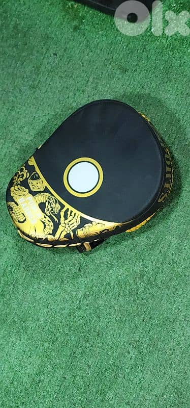 Martial Arts Geo Gym Equipment معدات رياضية متنوعة 0