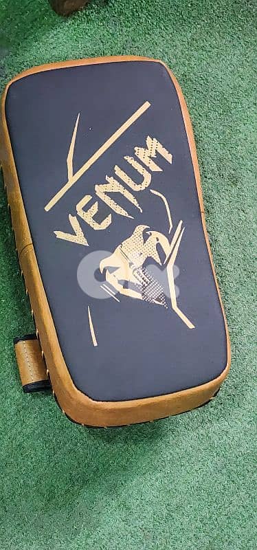 Martial Arts Geo Gym Equipment معدات رياضية متنوعة 1