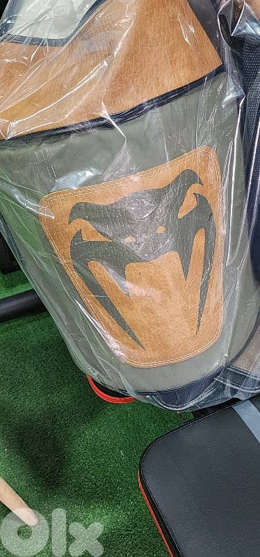 Martial Arts Geo Gym Equipment معدات رياضية متنوعة 6