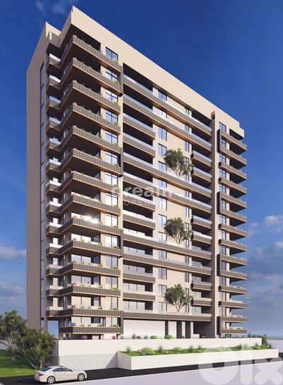 Apartment For Sale In Adliye adl0146dpea