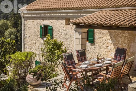 TRADITIONAL HOUSE FOR SALE IN CORNET CHEHWAN WITH HUGE LAND, (CH-154)