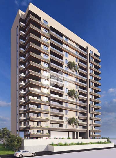 Apartment For Sale In Adlieh adl0148dpea