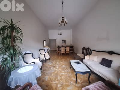 APARTMENT FOR SALE IN CORNET CHEHWAN PRIME WITH HUGE GADEN, (CHR-112)