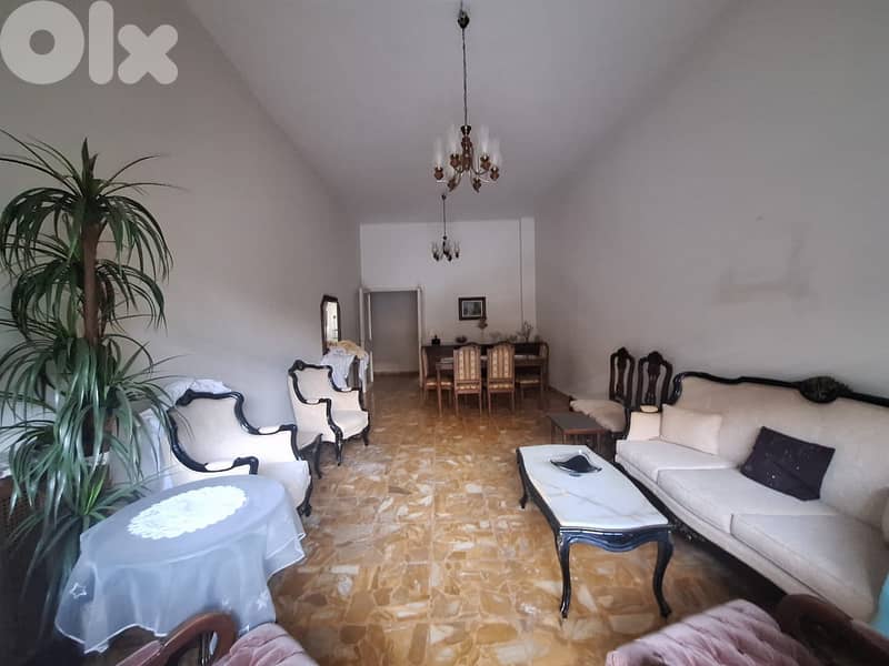 APARTMENT FOR SALE IN CORNET CHEHWAN PRIME WITH HUGE GADEN, (CHR-112) 0