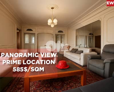 Panoramic view, great deal, keserwan, zouk mikael REF#EW129477