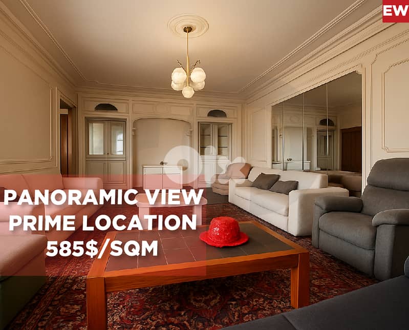 Panoramic view, great deal, keserwan, zouk mikael REF#EW129477 0