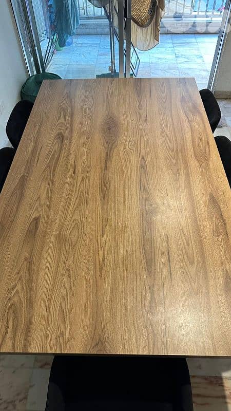 full dinning table 1