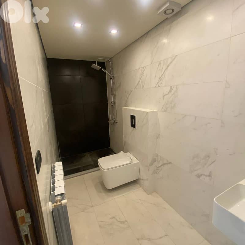 Directly from the owner open mountain view chalet for sale in Faraya 6