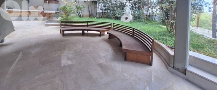 HIGH-END APARTMENT FOR RENT IN BIYADA PRIME WITH TERRACE, (BIR-145)