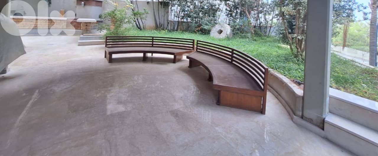 HIGH-END APARTMENT FOR RENT IN BIYADA PRIME WITH TERRACE, (BIR-145) 0