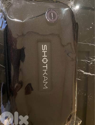 SHOTKAM Gen4