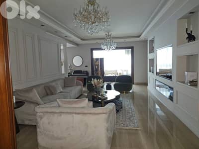 SPACIOUS APARTMENT IN JNAH PRIME (260SQ) 3 BEDROOMS , (JN-664)