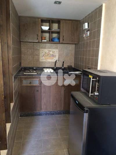 Directly from the owner open mountain view chalet for sale in Faraya