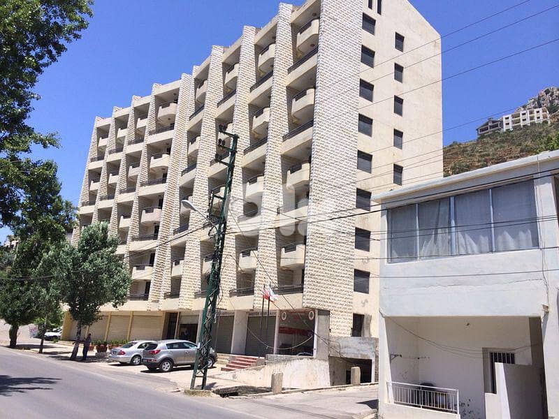 Directly from the owner open mountain view chalet for sale in Faraya 6