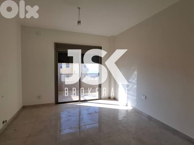 L19852 - Nice Apartment For Sale in Jbeil In A New Building 0